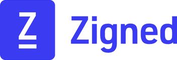 Zigned