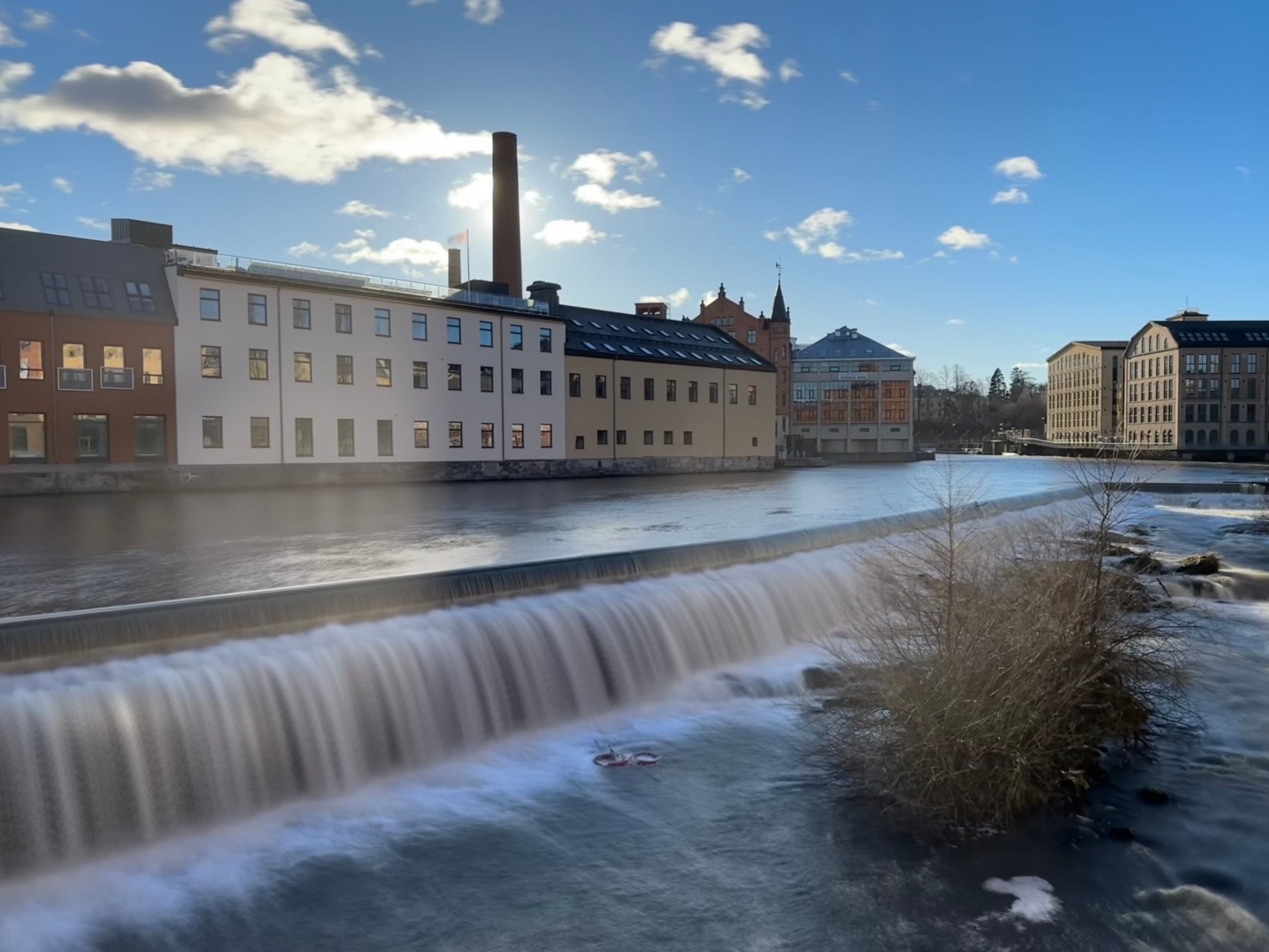 Norrköping – hitta lediga lägenheter i Norrköping
