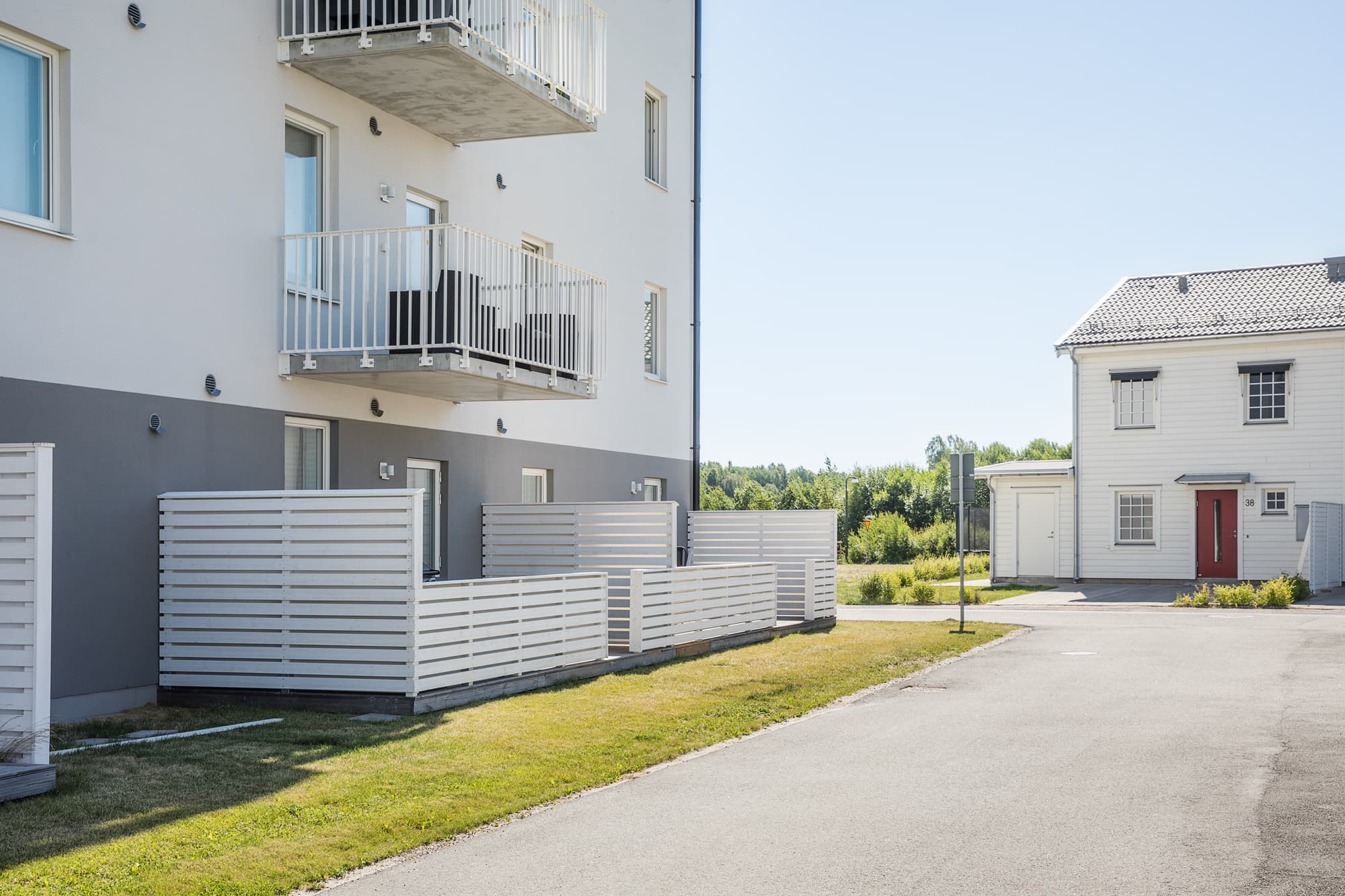 Södra Belltorpsvägen 21, bild 1