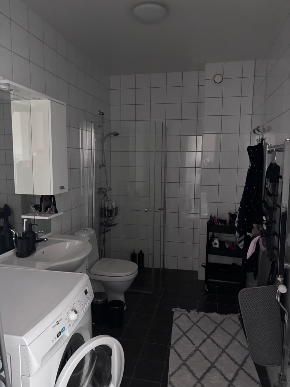 Karlsdalsallén 58D — bild 5