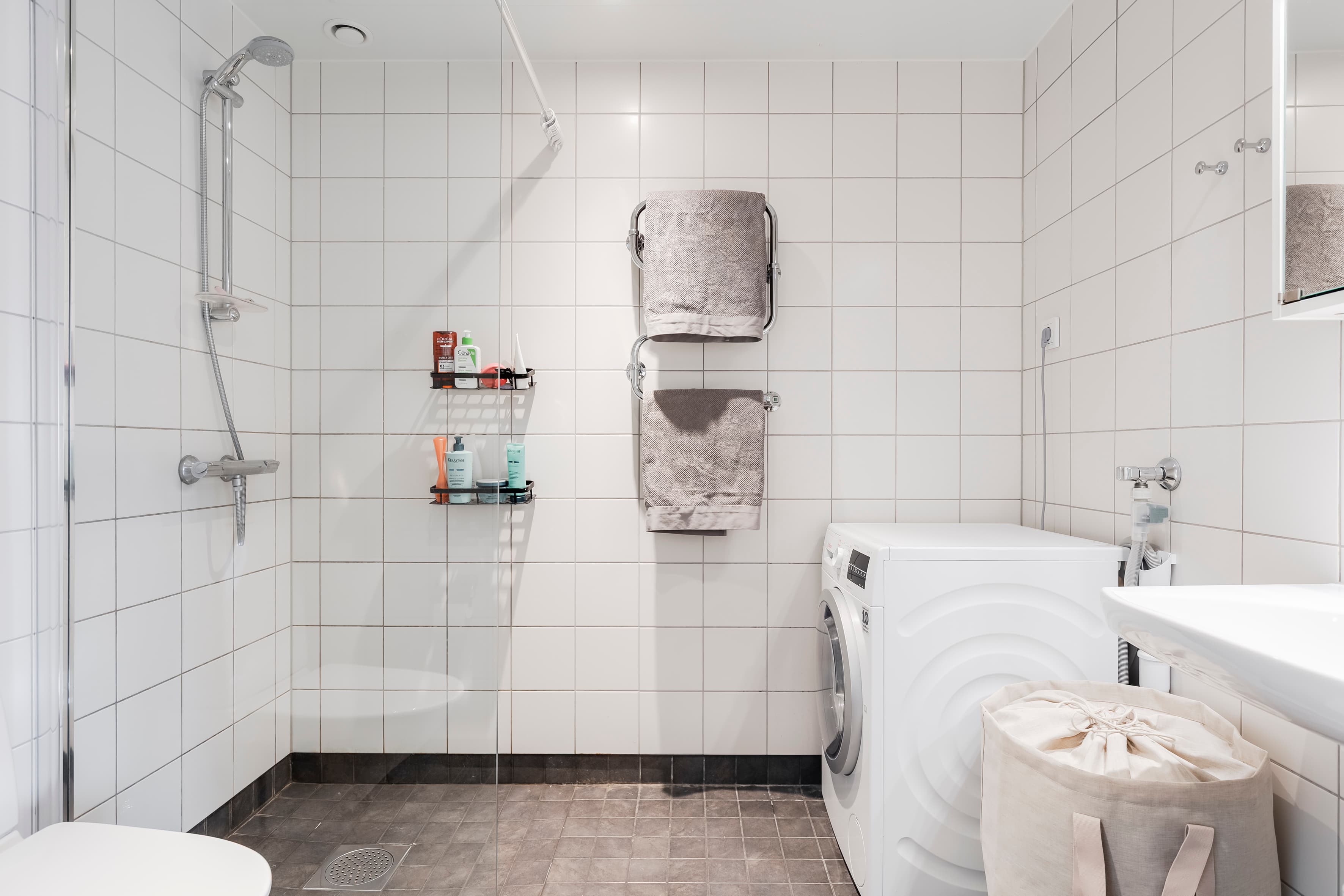 Karlsdalsallén 48A — bild 5