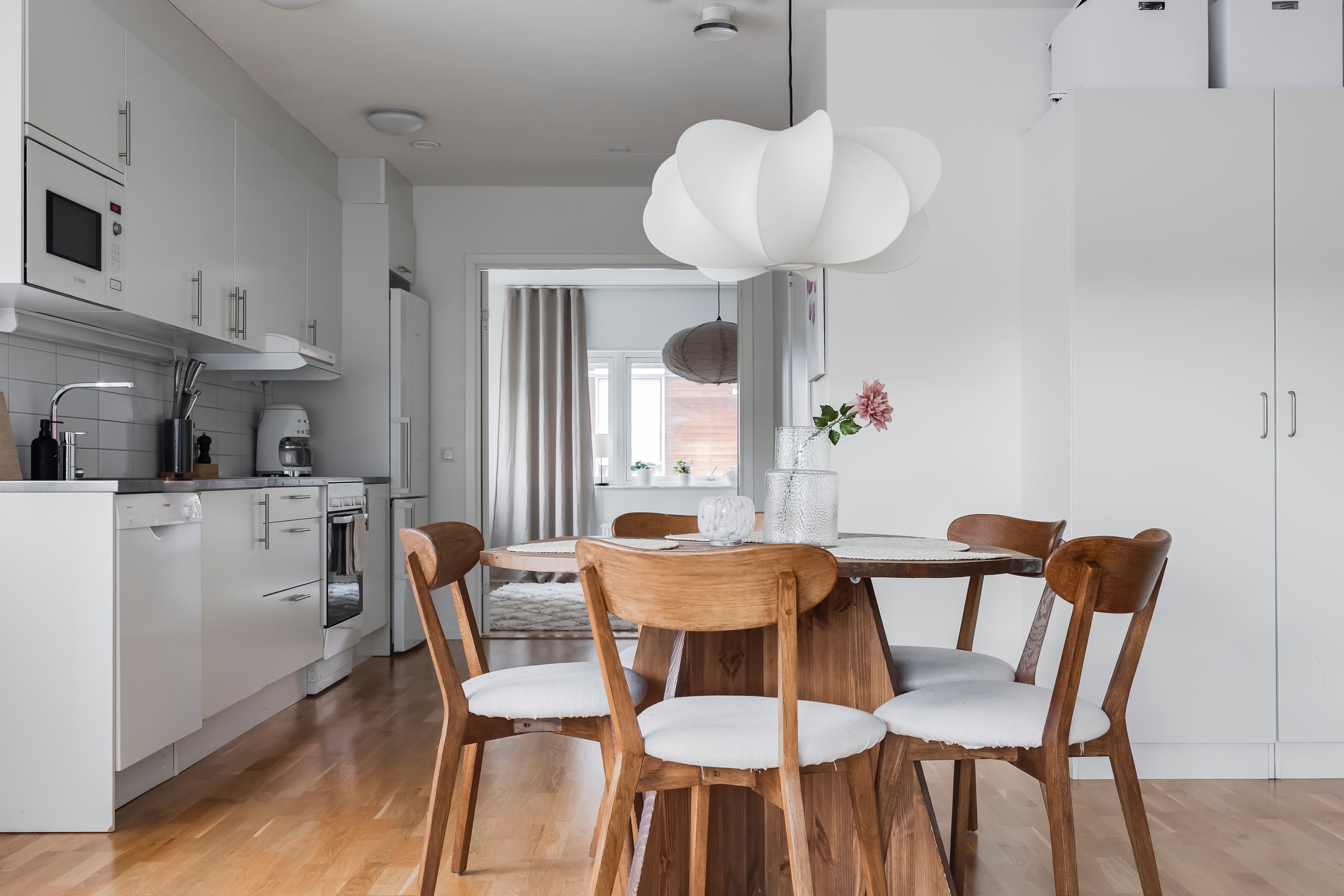 Karlsdalsallén 48A — bild 1