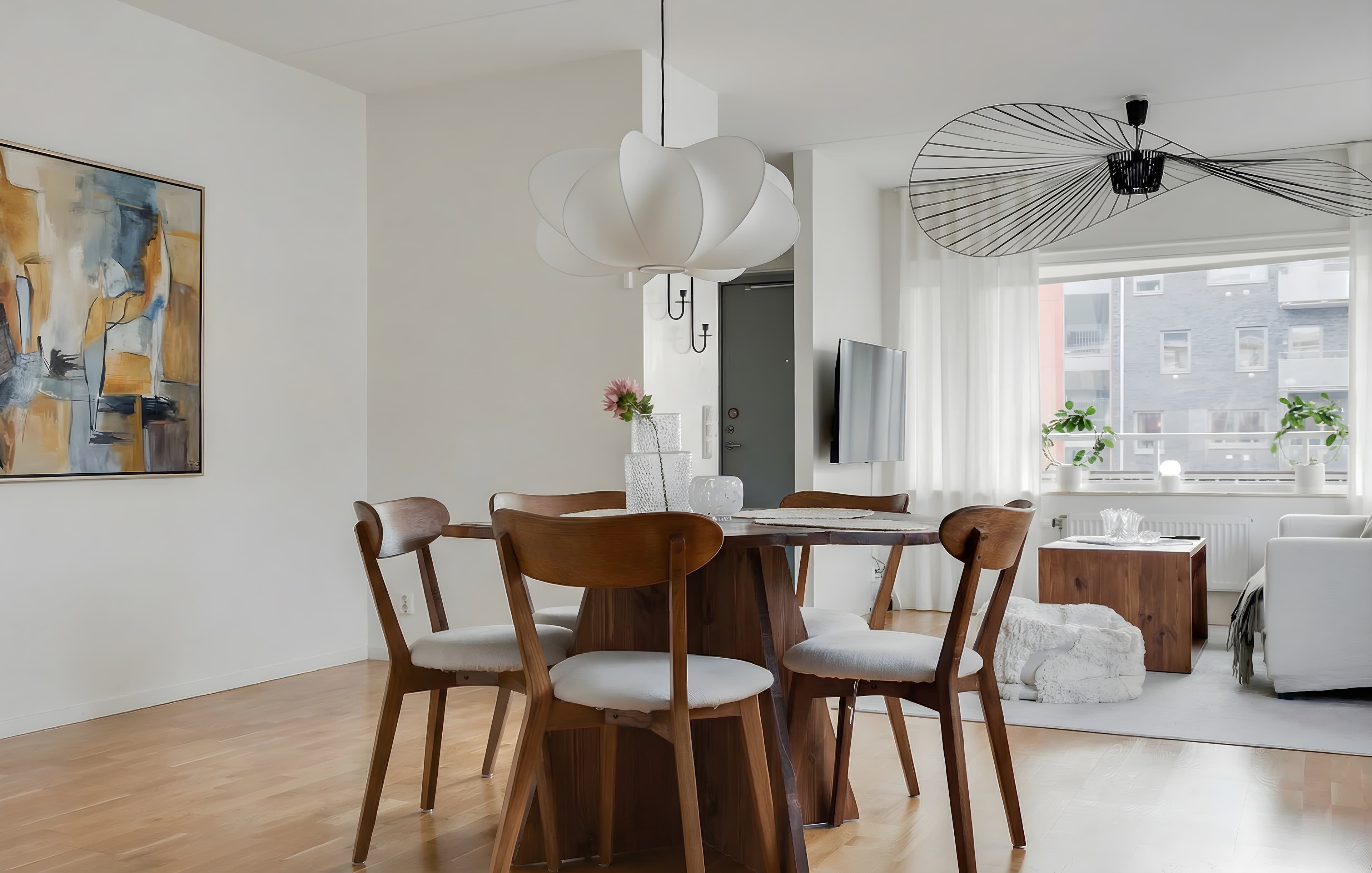 Karlsdalsallén 48B, bild 1
