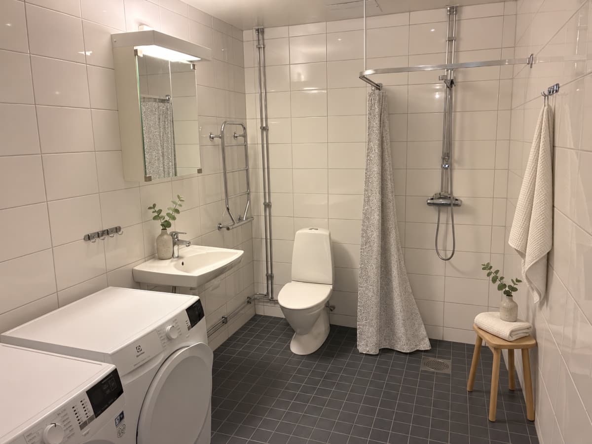 Drottninggatan 25, bild 4