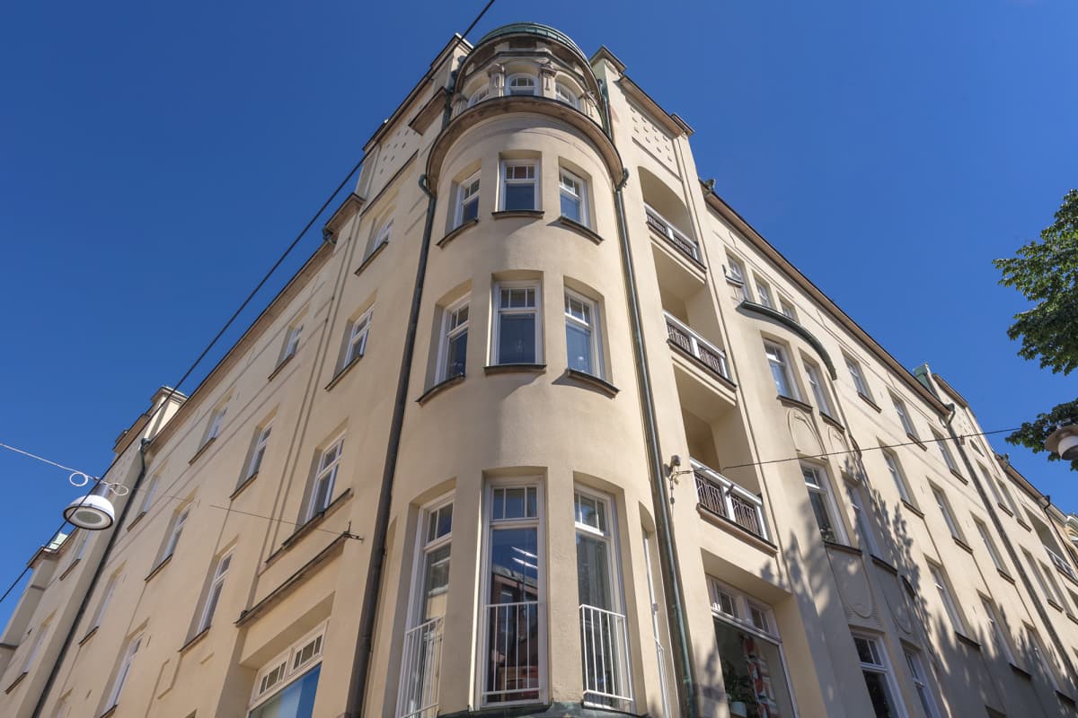 Drottninggatan 25, bild 5