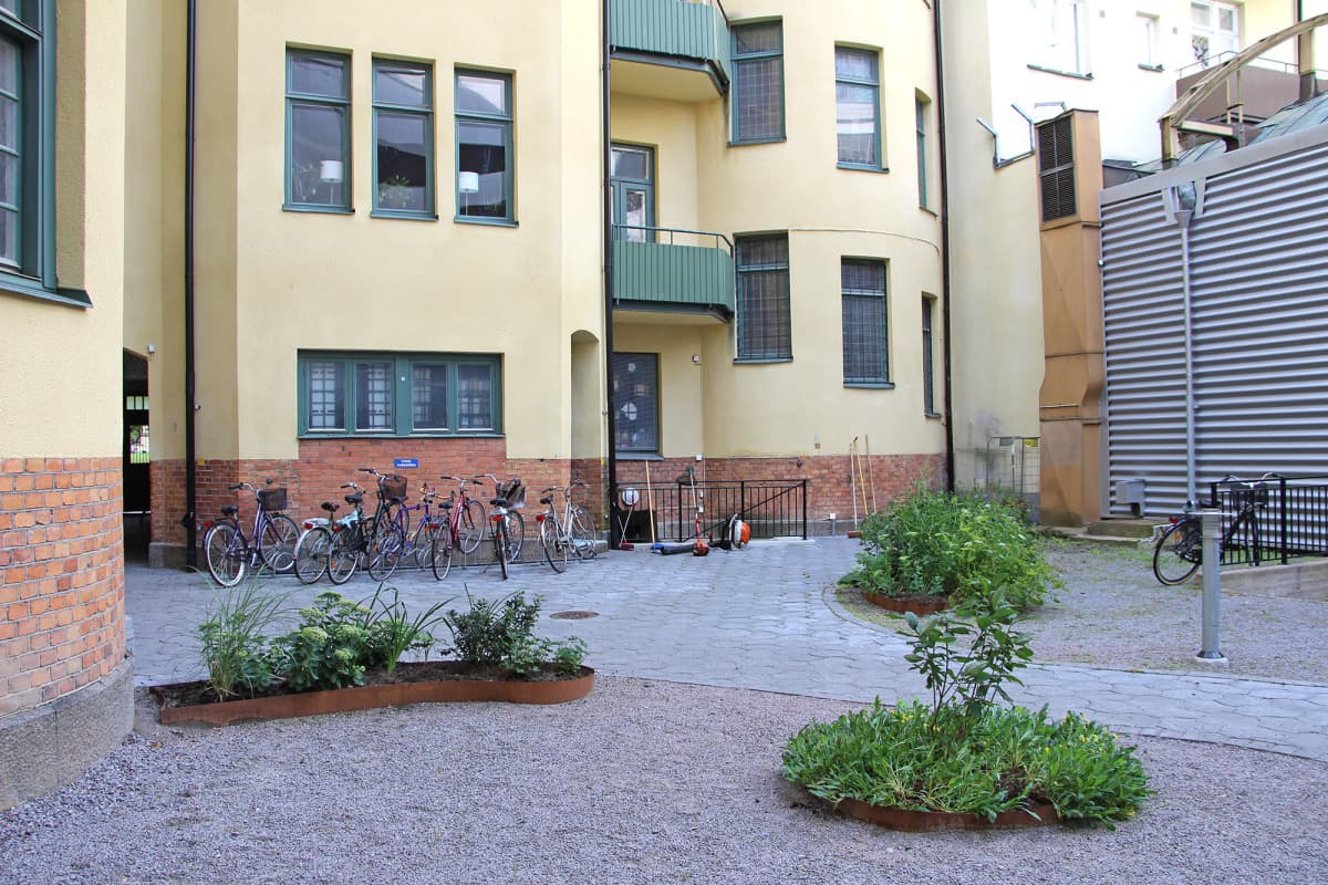 Drottninggatan 25, bild 8