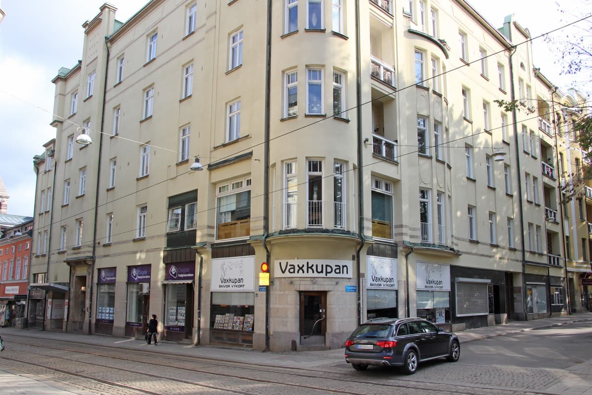Drottninggatan 25, bild 7